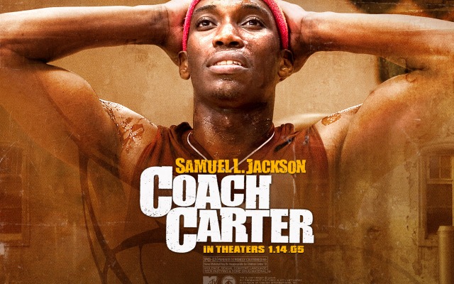 Open Coach Carter wallpaper in full resolution Coach Carter. Desktop wallpaper