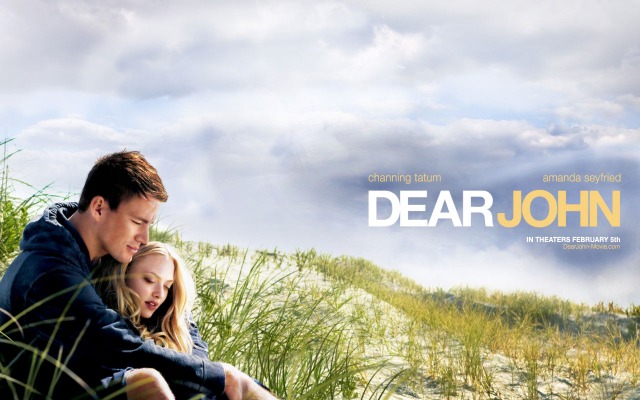 Dear John. Desktop wallpaper