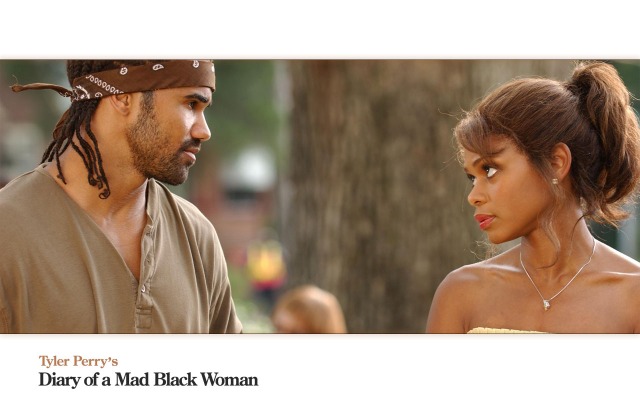 Diary of a Mad Black Woman. Desktop wallpaper