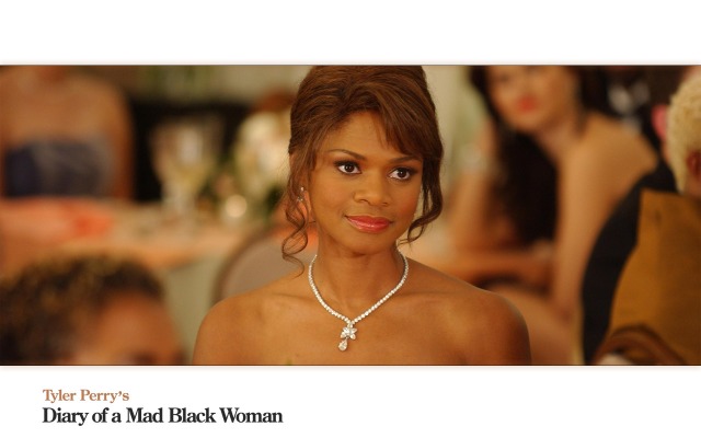 Diary of a Mad Black Woman. Desktop wallpaper