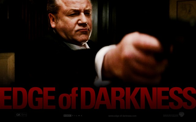 Edge of Darkness. Desktop wallpaper