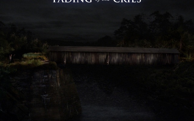 Fading of the Cries. Desktop wallpaper