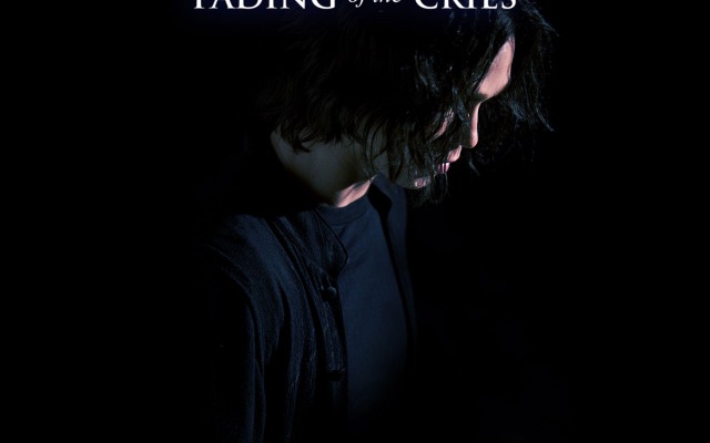 Fading of the Cries. Desktop wallpaper