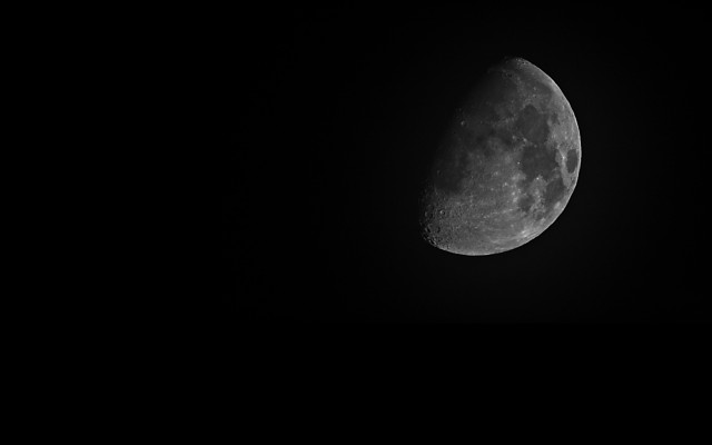 Space. Desktop wallpaper