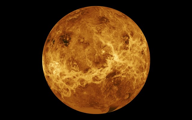Space. Desktop wallpaper