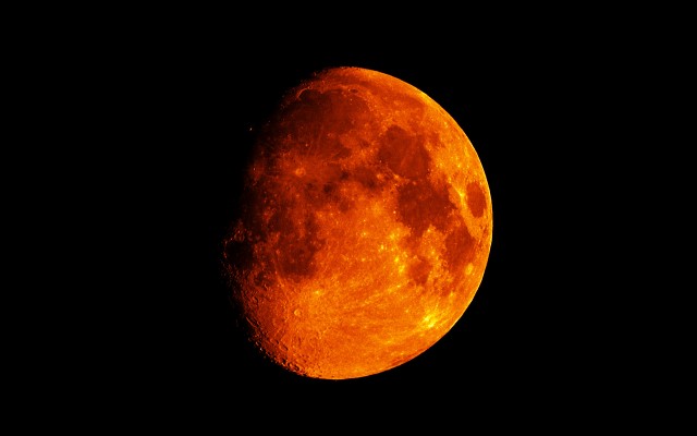 Space. Desktop wallpaper