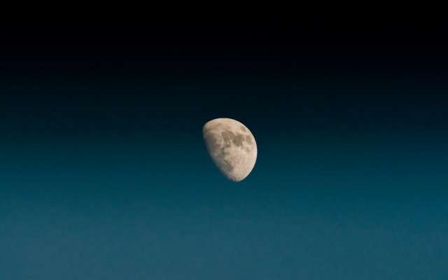 Space. Desktop wallpaper