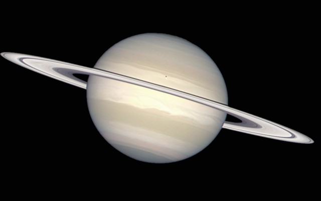 Space. Desktop wallpaper
