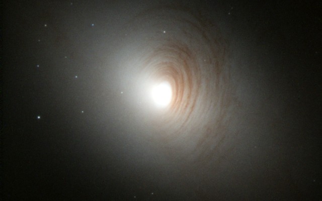 Space. Desktop wallpaper