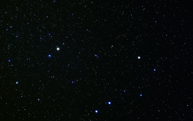 Space. Desktop wallpaper