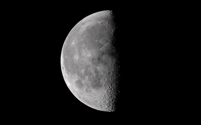 Space. Desktop wallpaper