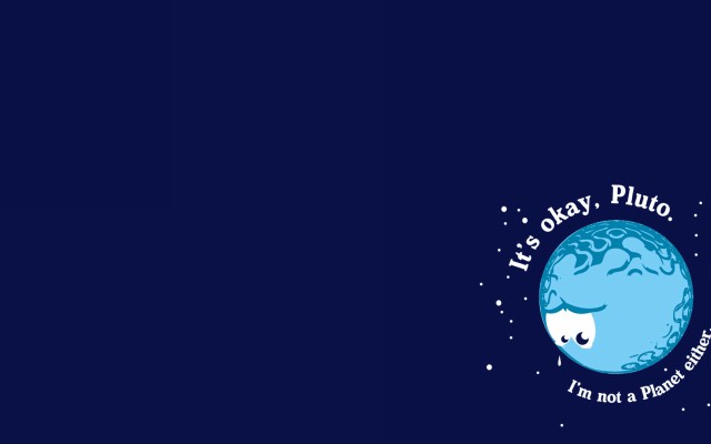 Space. Desktop wallpaper