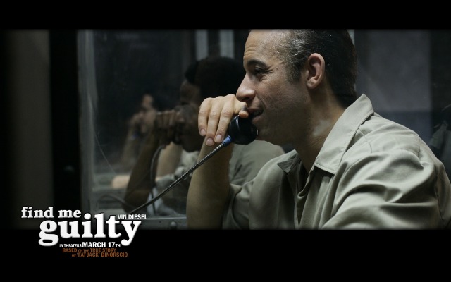 Find Me Guilty. Desktop wallpaper