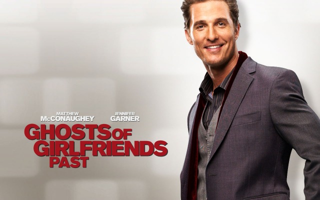 Ghosts of Girlfriends Past. Desktop wallpaper
