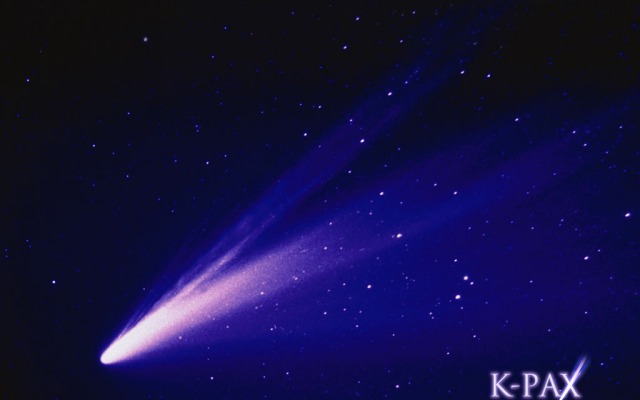 K-Pax. Desktop wallpaper