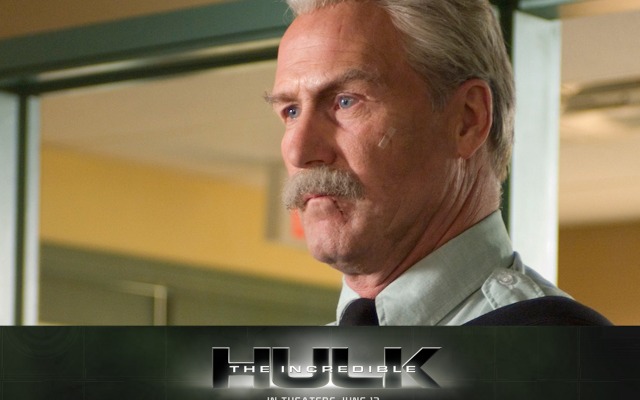 Incredible Hulk, The. Desktop wallpaper