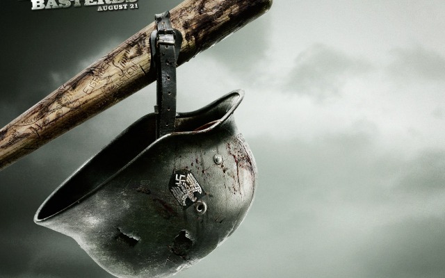 Inglourious Basterds. Desktop wallpaper