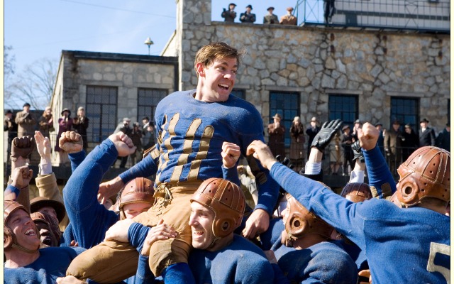 Leatherheads. Desktop wallpaper