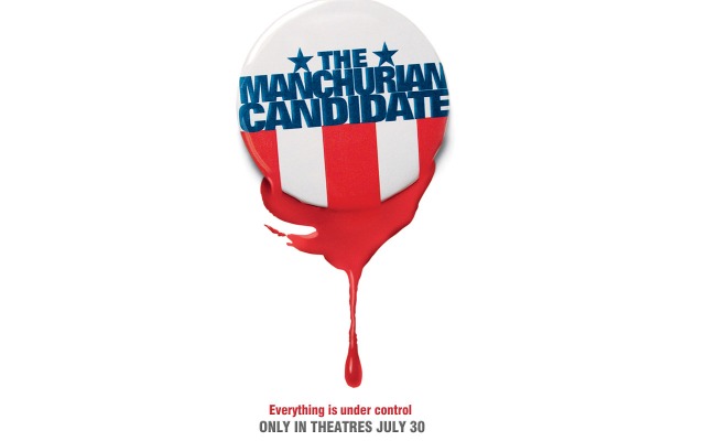 Manchurian Candidate, The. Desktop wallpaper