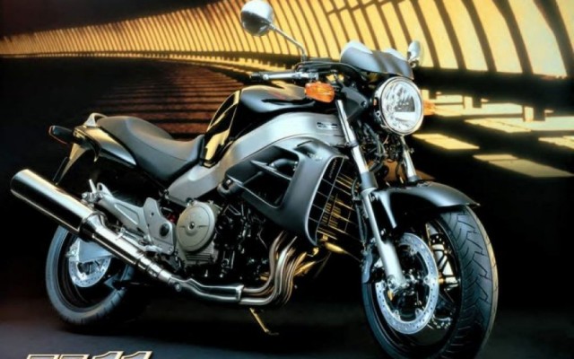 Motorbikes. Desktop wallpaper