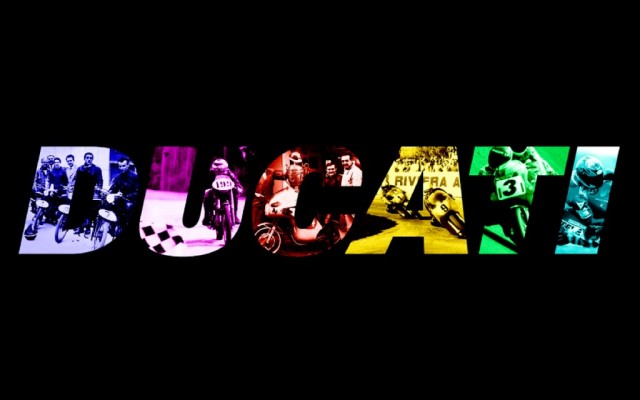 Motorbikes. Desktop wallpaper