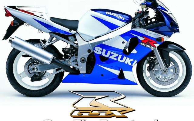 Motorbikes. Desktop wallpaper