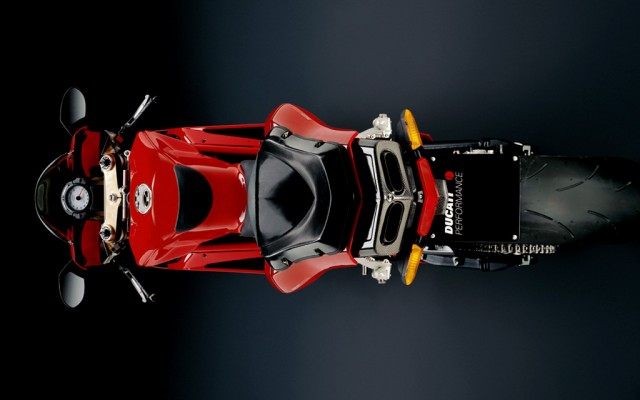 Motorbikes. Desktop wallpaper