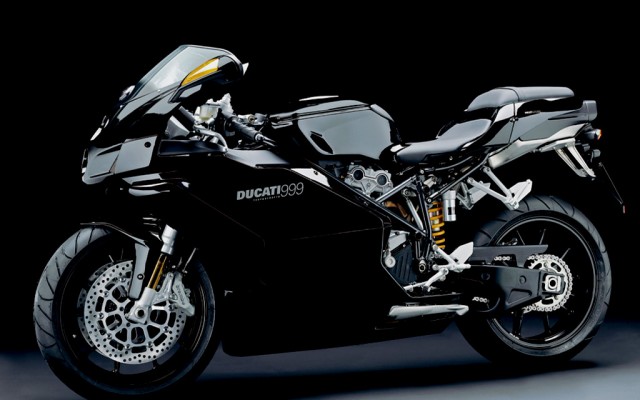 Motorbikes. Desktop wallpaper