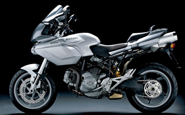 Motorbikes. Desktop wallpaper