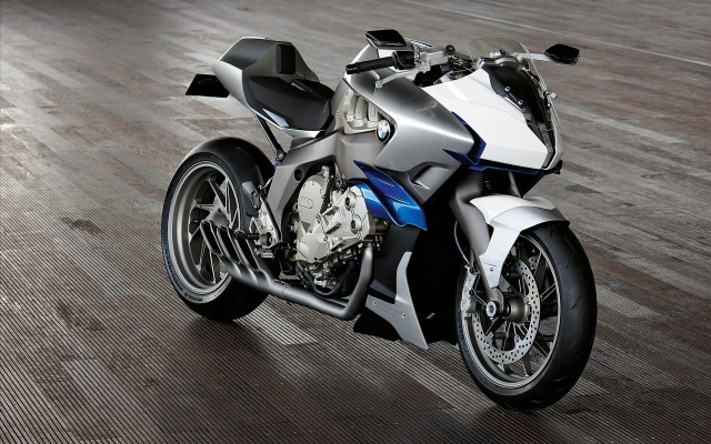 Motorbikes. Desktop wallpaper