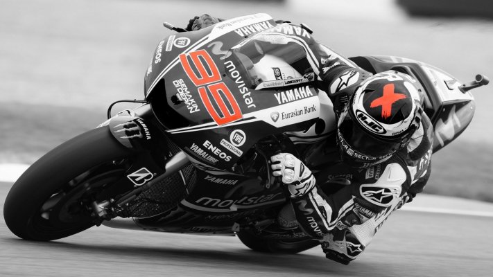 Motorbikes. Desktop wallpaper