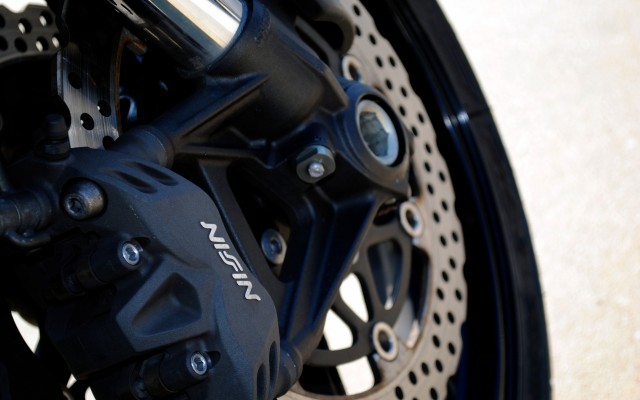 Motorbikes. Desktop wallpaper
