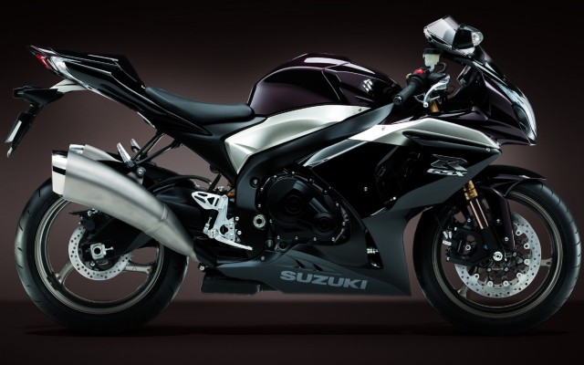 Motorbikes. Desktop wallpaper