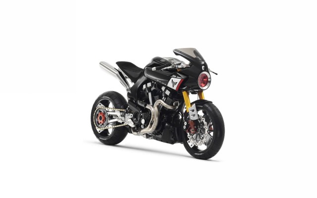 Motorbikes. Desktop wallpaper