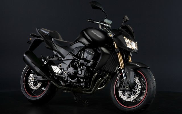 Motorbikes. Desktop wallpaper