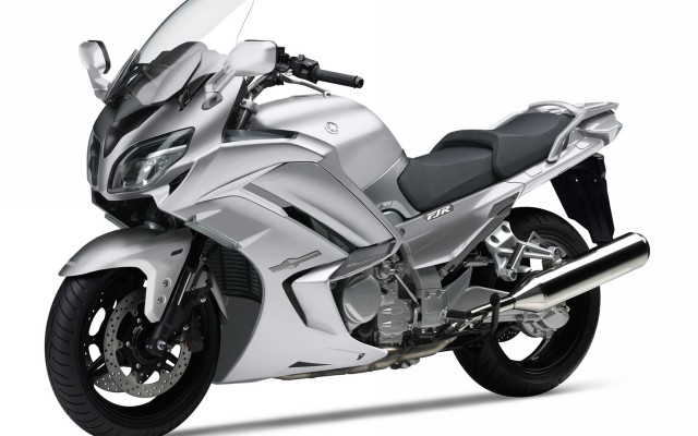 Motorbikes. Desktop wallpaper