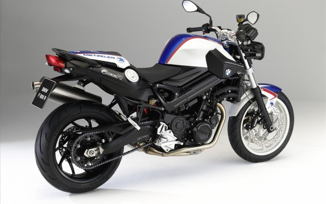 Motorbikes. Desktop wallpaper