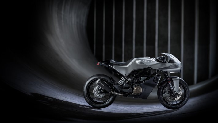 Motorbikes. Desktop wallpaper