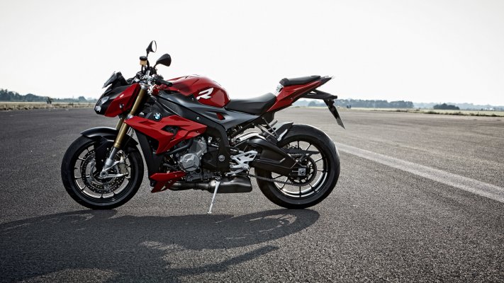 Motorbikes. Desktop wallpaper