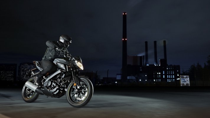 Motorbikes. Desktop wallpaper