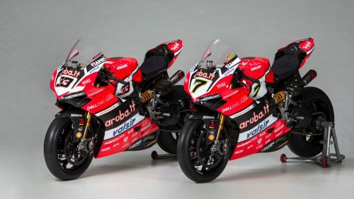 Motorbikes. Desktop wallpaper