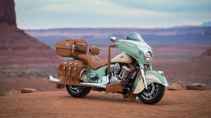 Motorbikes. Desktop wallpaper