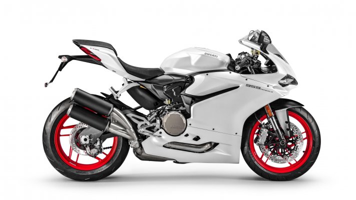 Motorbikes. Desktop wallpaper