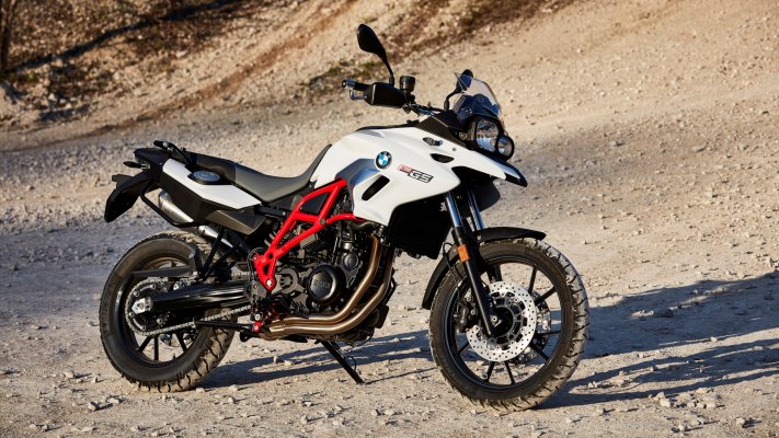 Motorbikes. Desktop wallpaper