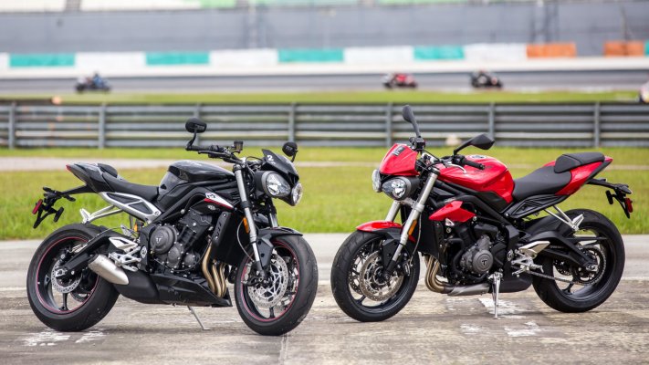 Motorbikes. Desktop wallpaper