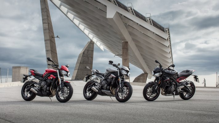 Motorbikes. Desktop wallpaper