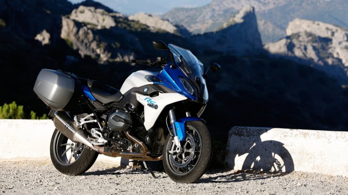 Motorbikes. Desktop wallpaper
