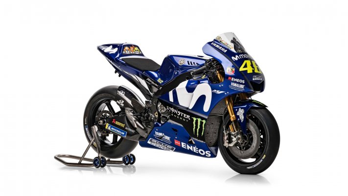 Motorbikes. Desktop wallpaper
