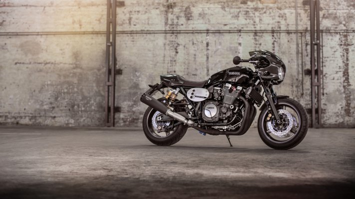 Motorbikes. Desktop wallpaper