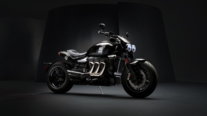 Motorbikes. Desktop wallpaper